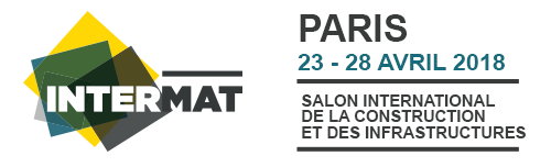 Intermat Business Meetings 2018